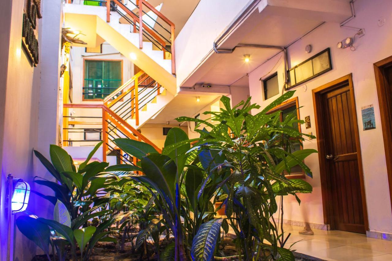Hotel La Casona Iquitos Eksteriør bilde