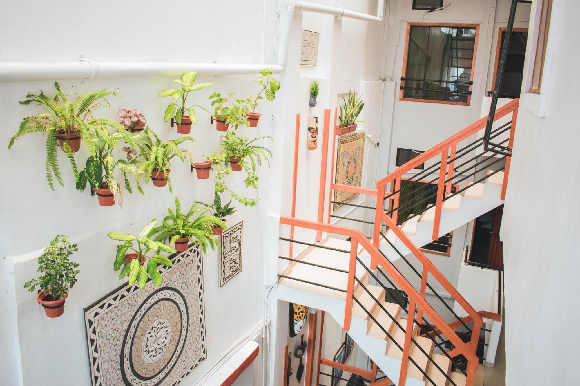 Hotel La Casona Iquitos Eksteriør bilde