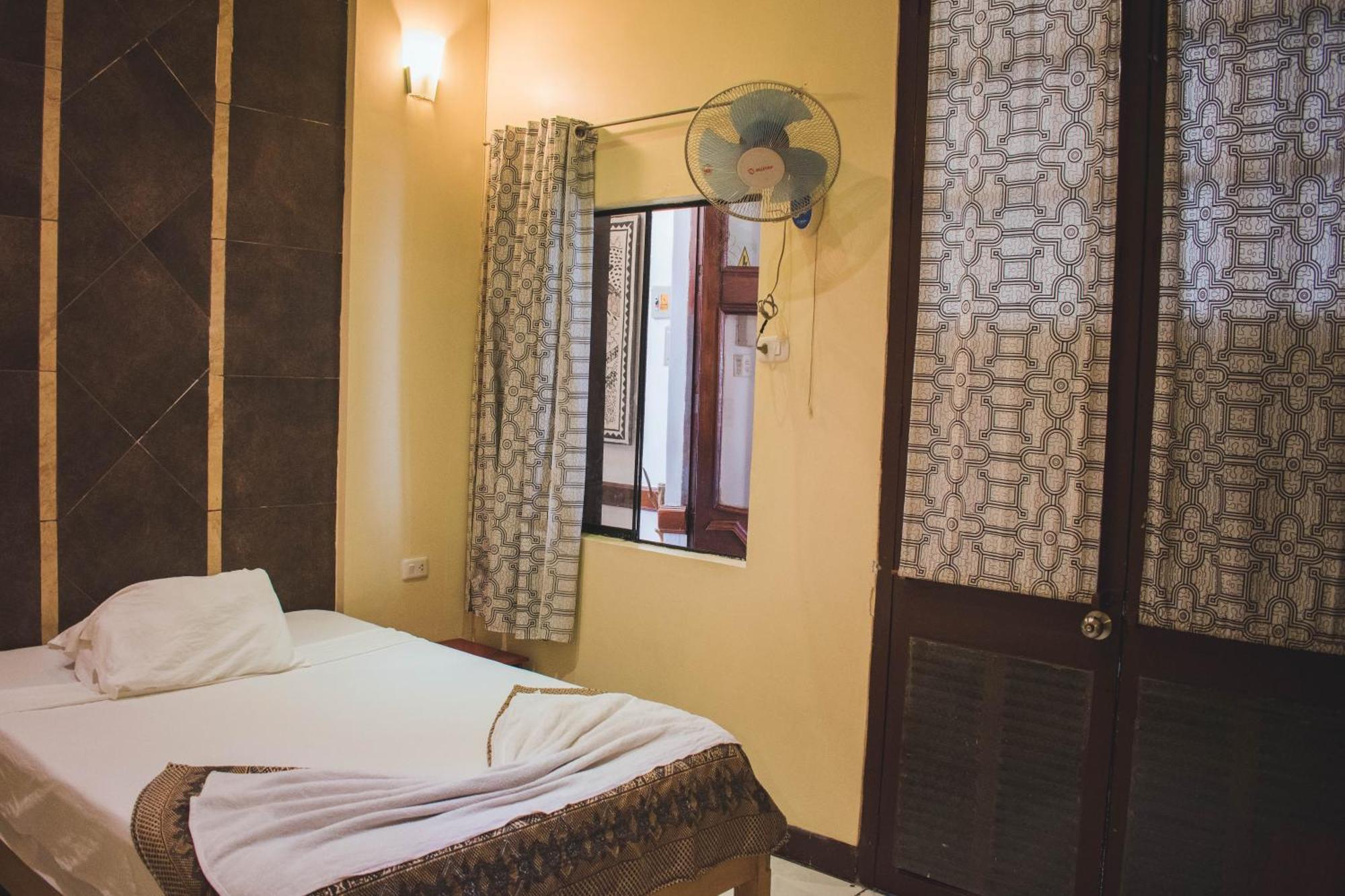 Hotel La Casona Iquitos Eksteriør bilde