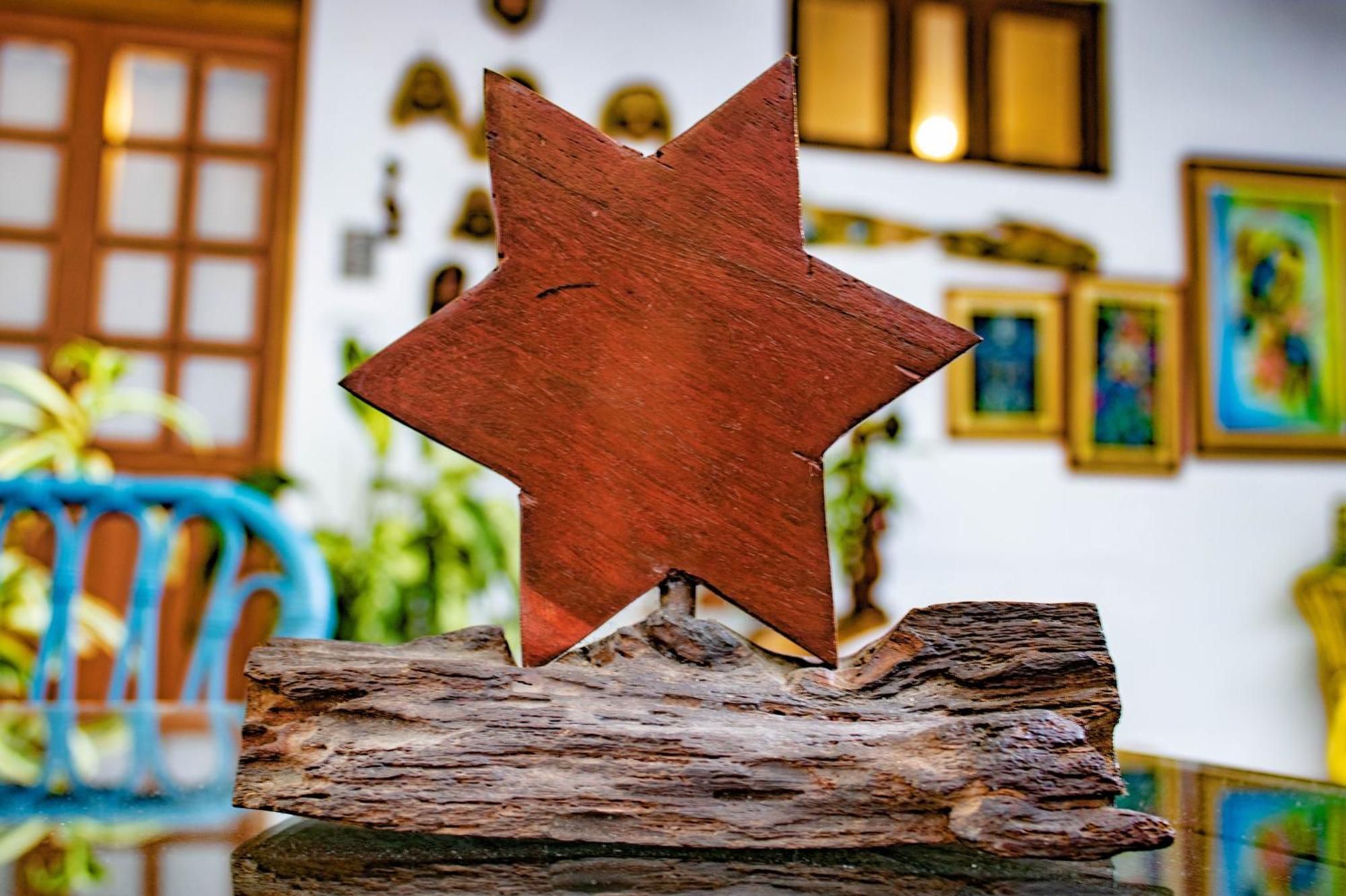 Hotel La Casona Iquitos Eksteriør bilde