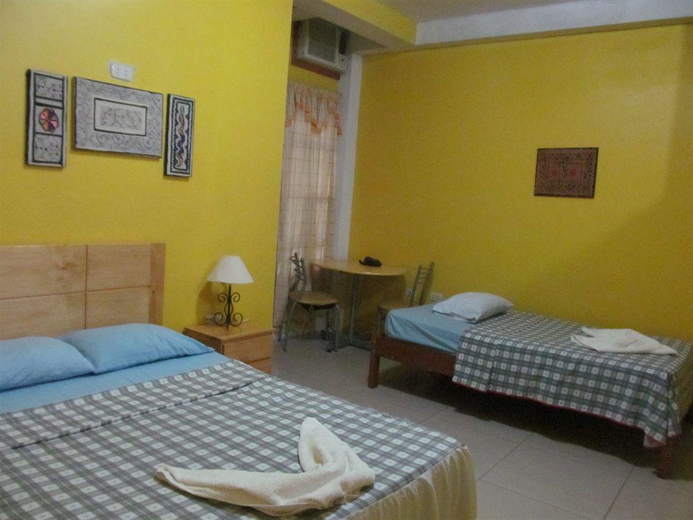 Hotel La Casona Iquitos Eksteriør bilde