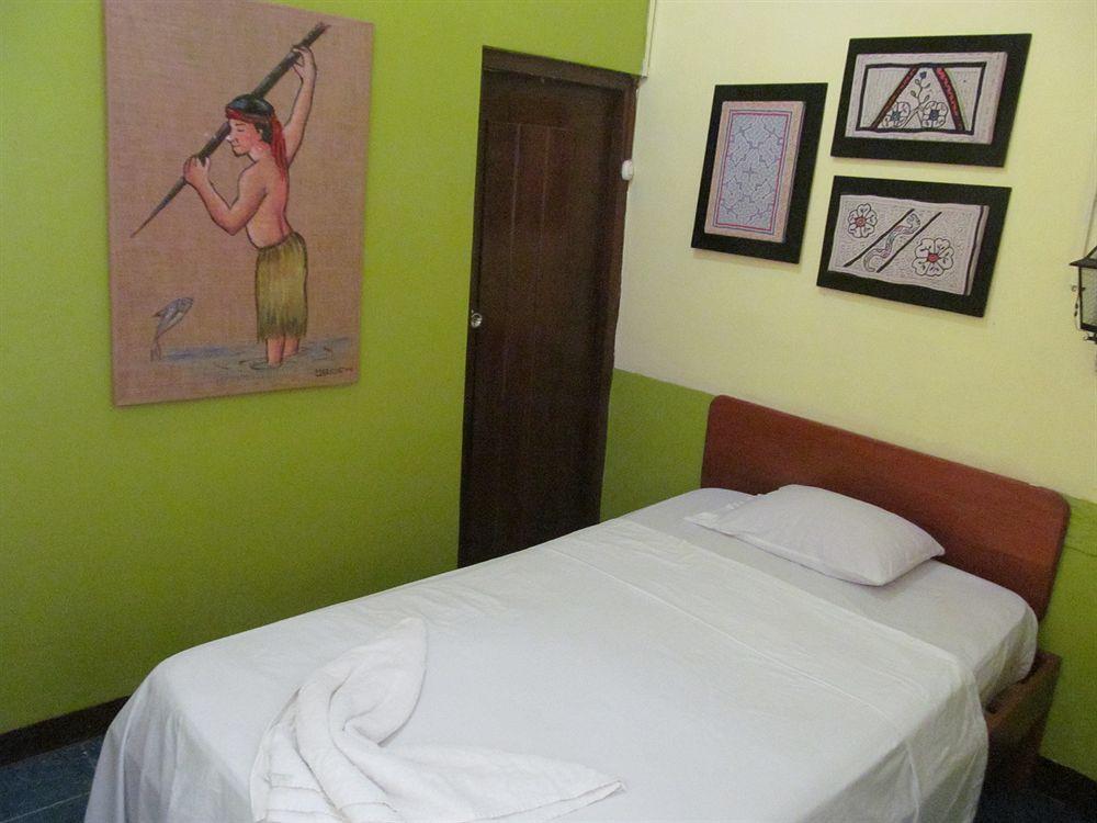 Hotel La Casona Iquitos Eksteriør bilde