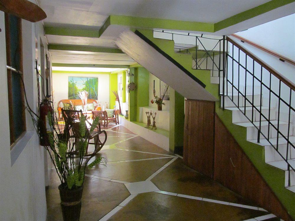 Hotel La Casona Iquitos Eksteriør bilde