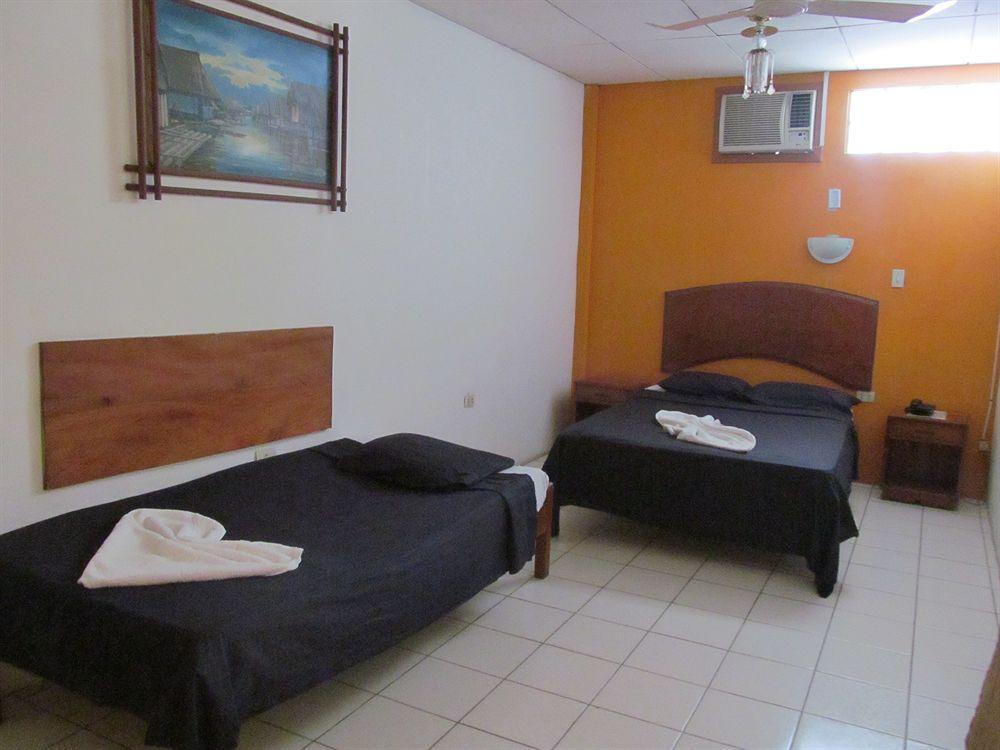 Hotel La Casona Iquitos Eksteriør bilde