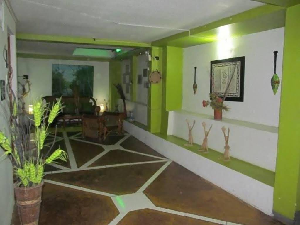 Hotel La Casona Iquitos Eksteriør bilde