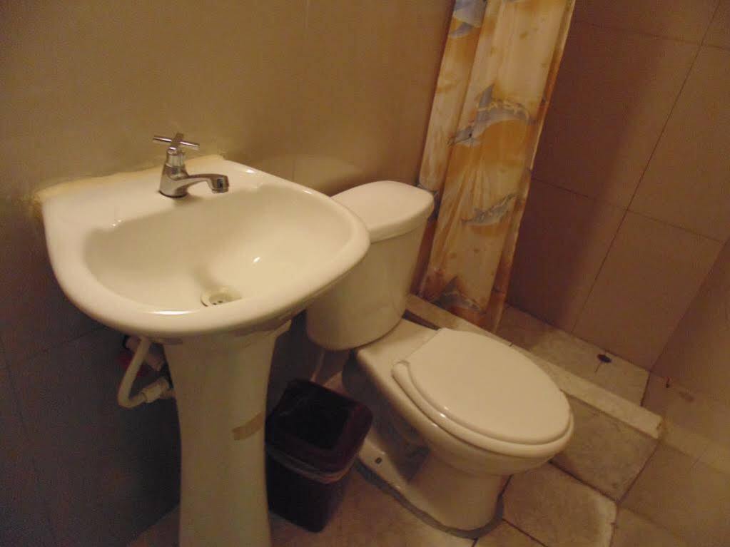 Hotel La Casona Iquitos Eksteriør bilde
